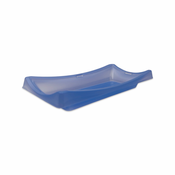 Sushi Tray Blue Clear BF-30