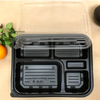 Bento Box Black VS-32, 6X50