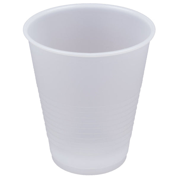 Y12S Conex Galaxy 12OZ Translucent Cups, 1000CT