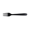 Fork Heavy-Weight PP Black FK305BK, 1000/CS