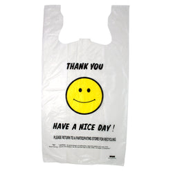 Plastic Bag 1/6 