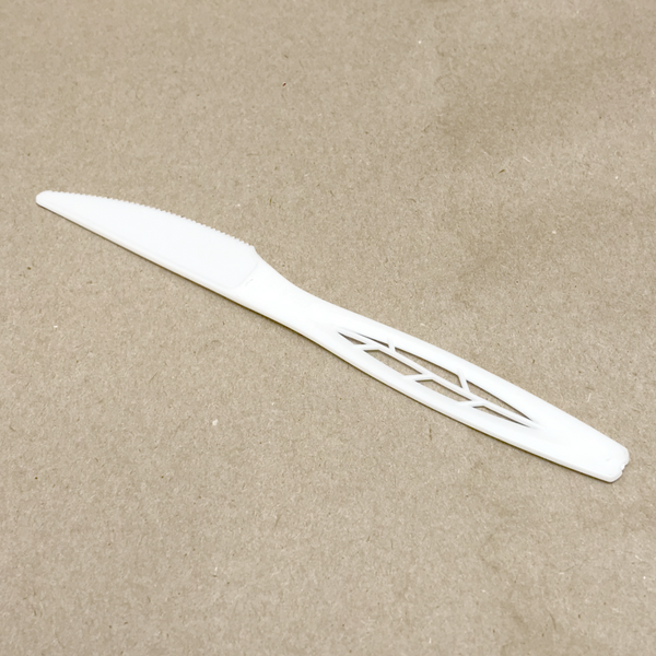 Jaya Compostable Heavy Weight Knife 6.5