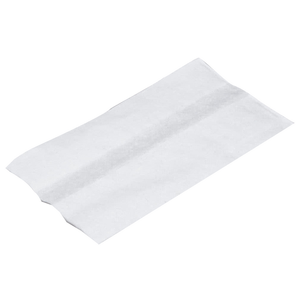 Karat Tall Fold Napkin 13.5x7 1-Ply, 20x500 /CS