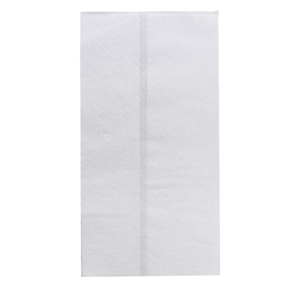 Karat Tall Fold Napkin 13.5x7 1-Ply, 20x500 /CS