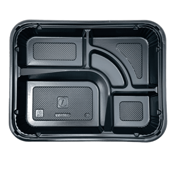 Bento Box TZ-306 Tray&Lid Sets, 200/CS